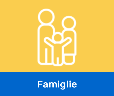 Area famiglie