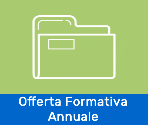 offerta formativa annuale